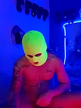 Snapshot of Alexandrei chatting on January 11, 2025, 4:03 pm Alexandrei online show from January 11, 2025, 4:03 pm