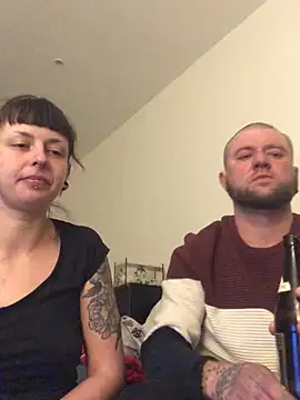 zra andre online show from February 19, 2025, 8:10 pm