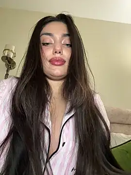 Sweet Khalifa  online show from January 6, 2026, 3:05 pm