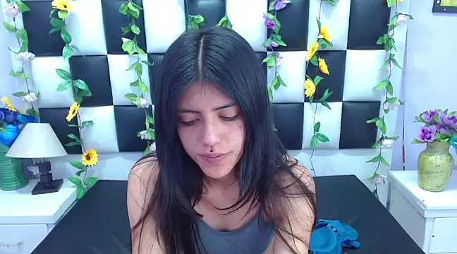 Morgana Smit online show from March 1, 2025, 1:51 pm