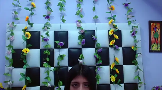 Morgana Smit online show from March 1, 2025, 8:53 pm