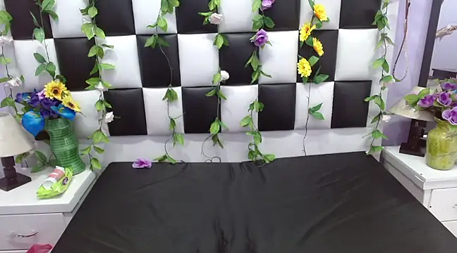 Morgana Smit online show from March 18, 2025, 1:34 pm