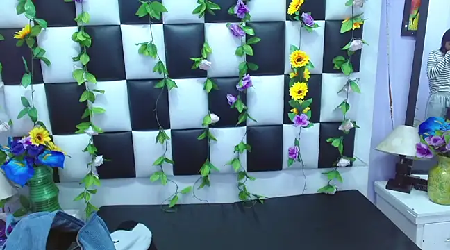 Morgana Smit online show from March 19, 2025, 1:29 pm