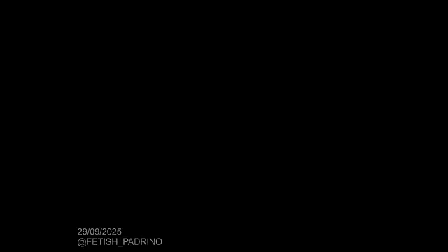 fetish padrino online show from September 30, 2025, 4:18 am