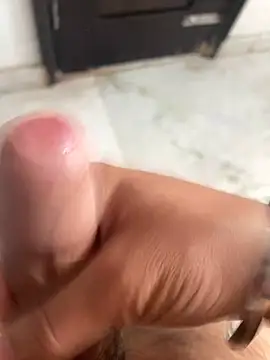 Snapshot of AbhishekFist chatting on January 26, 2025, 9:19 am AbhishekFist online show from January 26, 2025, 9:19 am