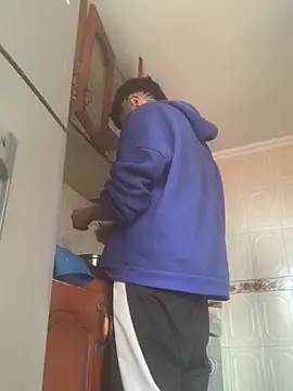 Snapshot of Fexdram_ chatting on October 25, 2025, 9:15 pm Fexdram online show from October 25, 2025, 9:15 pm