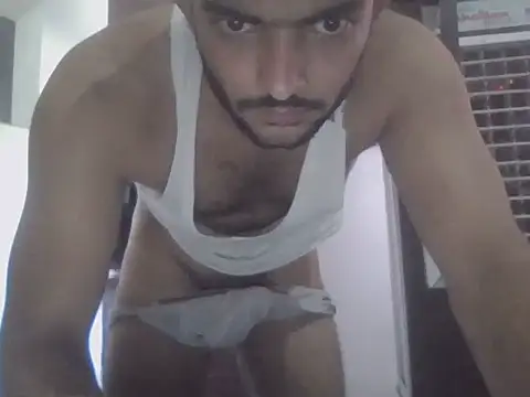 nomercyman01 online show from October 4, 2025, 9:44 am