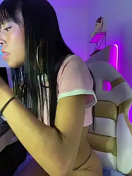 bonnie 18x online show from February 14, 2025, 10:38 am