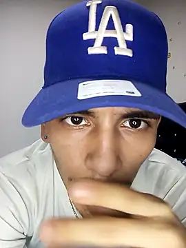 Y4NcA online show from October 22, 2025, 11:03 pm