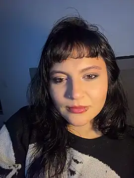 Snapshot of PoliBenett_ chatting on February 13, 2026, 2:00 am PoliBenett online show from February 13, 2026, 2:00 am