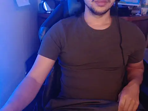 anjonoturno1 online show from October 12, 2025, 12:50 pm