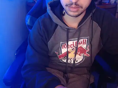 anjonoturno1 online show from October 8, 2025, 2:40 pm