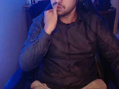 anjonoturno1 online show from March 24, 2026, 10:37 am