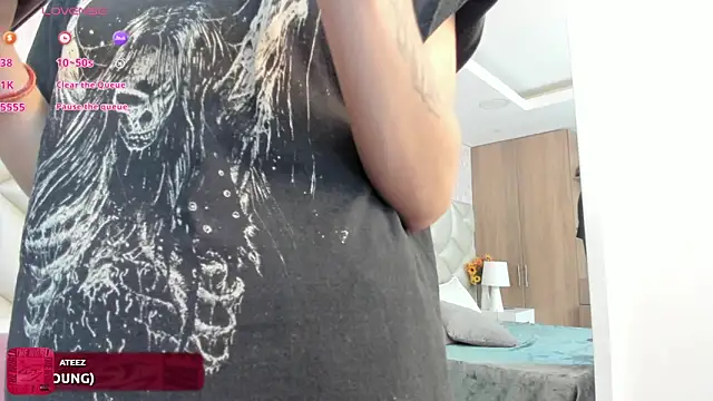 Im gaia online show from October 8, 2025, 12:17 pm