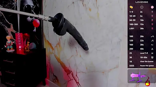 Snapshot of la_mazona chatting on October 23, 2025, 7:01 pm la mazona online show from October 23, 2025, 7:01 pm