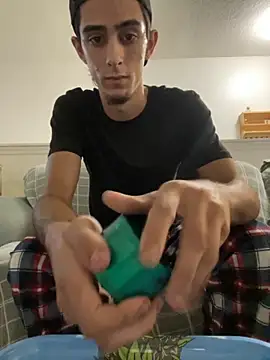 kennylove420 online show from October 7, 2025, 11:06 pm