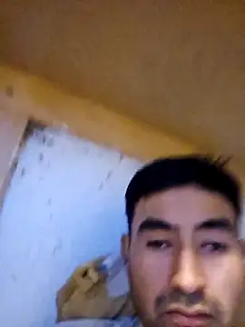 Axeltu77 online show from March 19, 2026, 10:43 pm