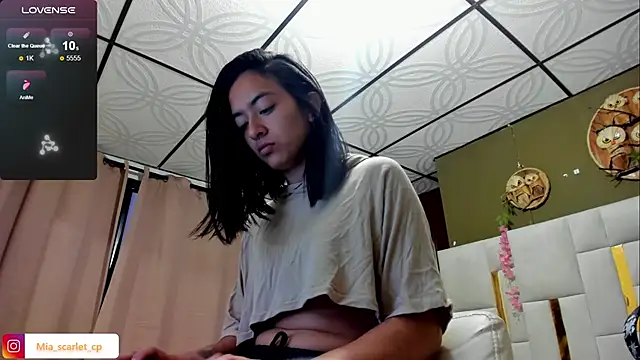 Snapshot of Mia_scarlet69 chatting on March 18, 2026, 12:08 pm Mia scarlet69 online show from March 18, 2026, 12:08 pm