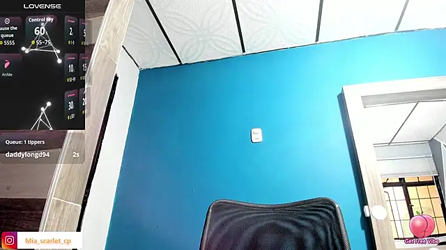 Snapshot of Mia_scarlet69 chatting on October 12, 2025, 12:28 pm Mia scarlet69 online show from October 12, 2025, 12:28 pm