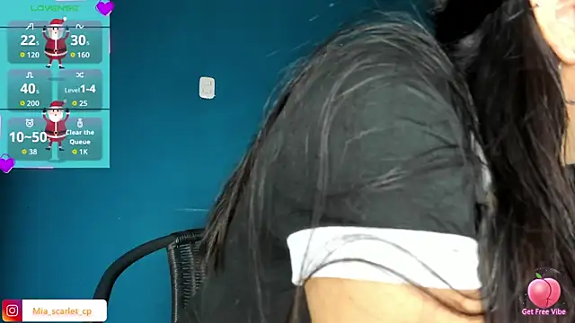 Snapshot of Mia_scarlet69 chatting on November 26, 2025, 12:16 pm Mia scarlet69 online show from November 26, 2025, 12:16 pm