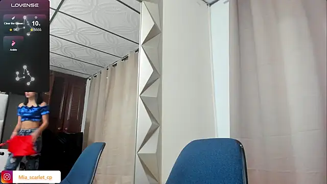 Snapshot of Mia_scarlet69 chatting on March 17, 2026, 12:19 pm Mia scarlet69 online show from March 17, 2026, 12:19 pm