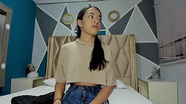 Snapshot of Mia_scarlet69 chatting on November 13, 2025, 12:09 pm Mia scarlet69 online show from November 13, 2025, 12:09 pm