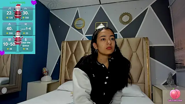 Snapshot of Mia_scarlet69 chatting on November 19, 2025, 12:16 pm Mia scarlet69 online show from November 19, 2025, 12:16 pm