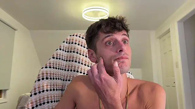 Dylansd online show from November 25, 2025, 6:14 am