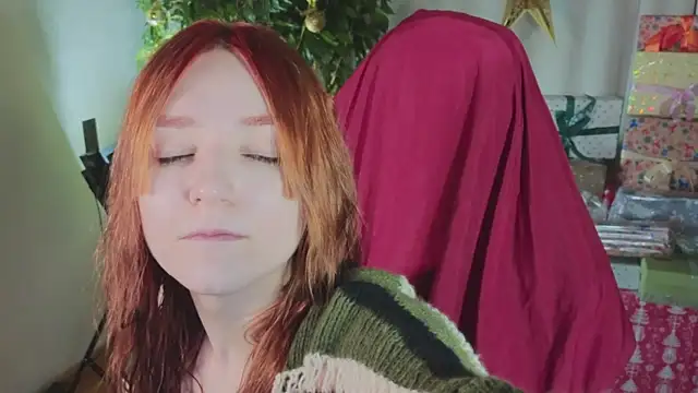 Snapshot of Rita_flame chatting on December 14, 2025, 4:23 pm Rita flame online show from December 14, 2025, 4:23 pm