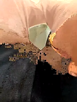 themostnaughtiestguyy online show from October 16, 2025, 9:39 am