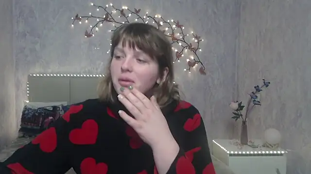 Snapshot of StaceyLex chatting on March 6, 2026, 6:52 am StaceyLex online show from March 6, 2026, 6:52 am