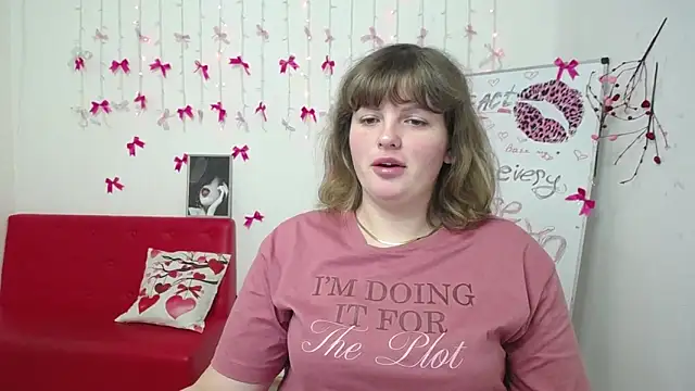 Snapshot of StaceyLex chatting on March 18, 2026, 6:05 am StaceyLex online show from March 18, 2026, 6:05 am