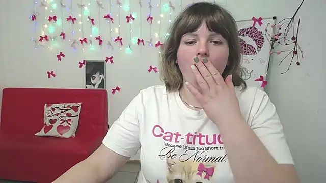 Snapshot of StaceyLex chatting on March 15, 2026, 6:53 am StaceyLex online show from March 15, 2026, 6:53 am