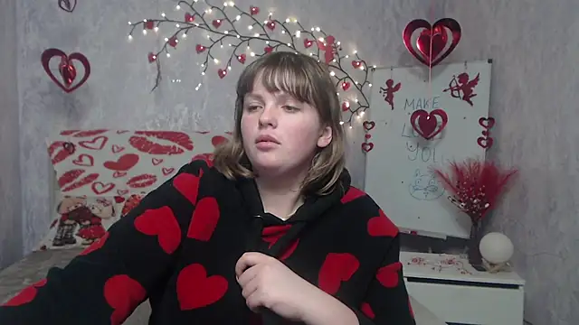 Snapshot of StaceyLex chatting on February 15, 2026, 10:58 am StaceyLex online show from February 15, 2026, 10:58 am