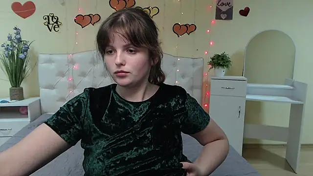 StaceyLex online show from February 22, 2025, 12:51 pm