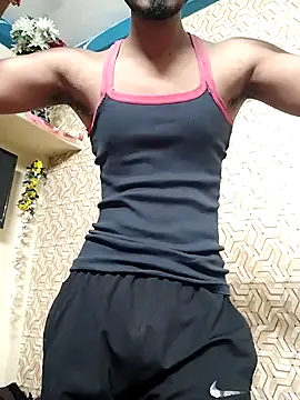 black cobra70 online show from March 9, 2025, 7:45 am