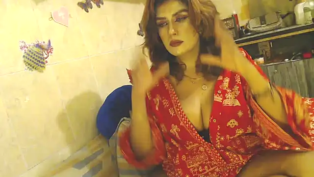 Snapshot of pareeti chatting on July 14, 2026, 4:24 pm pareeti online show from July 14, 2026, 4:24 pm