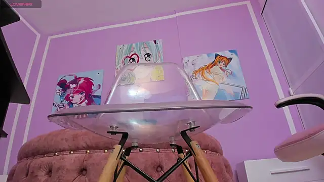 Snapshot of gaby_flow chatting on March 21, 2026, 2:13 am gaby flow online show from March 21, 2026, 2:13 am