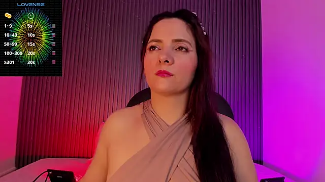 Snapshot of gaby_flow chatting on February 23, 2026, 12:56 am gaby flow online show from February 23, 2026, 12:56 am