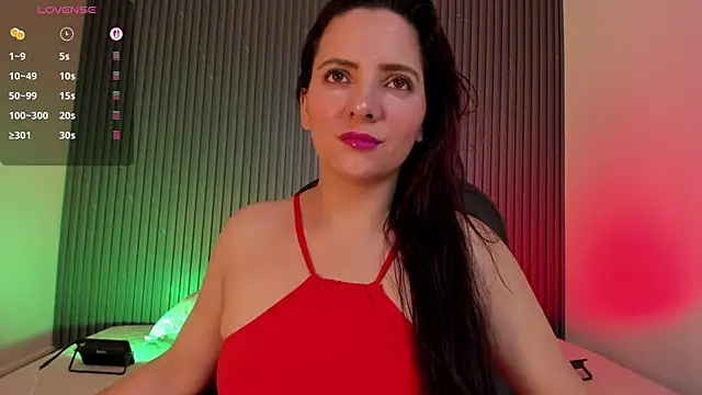 Snapshot of gaby_flow chatting on February 21, 2026, 12:45 am gaby flow online show from February 21, 2026, 12:45 am