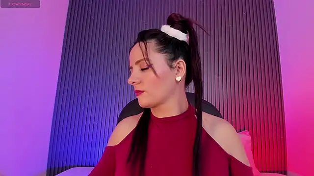 Snapshot of gaby_flow chatting on February 22, 2026, 12:24 am gaby flow online show from February 22, 2026, 12:24 am