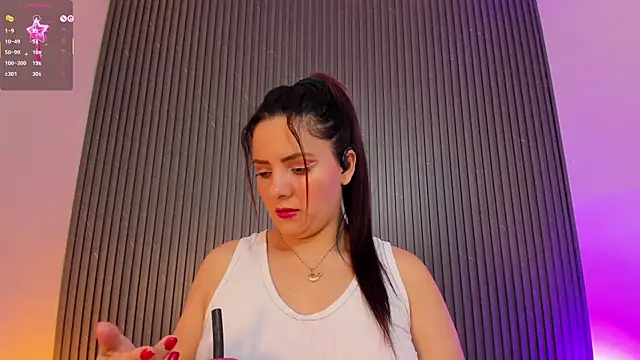 Snapshot of gaby_flow chatting on May 17, 2026, 1:16 am gaby flow online show from May 17, 2026, 1:16 am