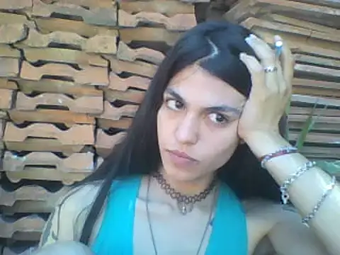 Snapshot of BURN666ING chatting on January 9, 2025, 4:06 pm BURN666ING online show from January 9, 2025, 4:06 pm