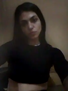 BURN666ING online show from March 18, 2026, 1:20 am