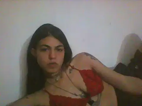 Snapshot of BURN666ING chatting on January 9, 2025, 8:34 am BURN666ING online show from January 9, 2025, 8:34 am