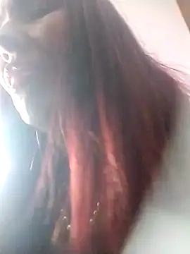 Perla Franco online show from April 22, 2026, 4:41 am