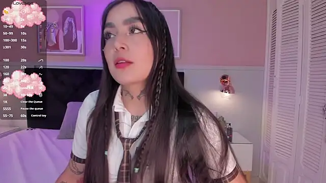 Snapshot of elodie_walker chatting on March 14, 2026, 12:22 pm elodie walker online show from March 14, 2026, 12:22 pm