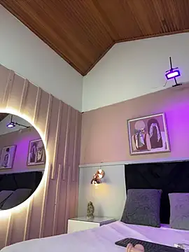 Snapshot of elodie_walker chatting on March 4, 2026, 12:35 pm elodie walker online show from March 4, 2026, 12:35 pm