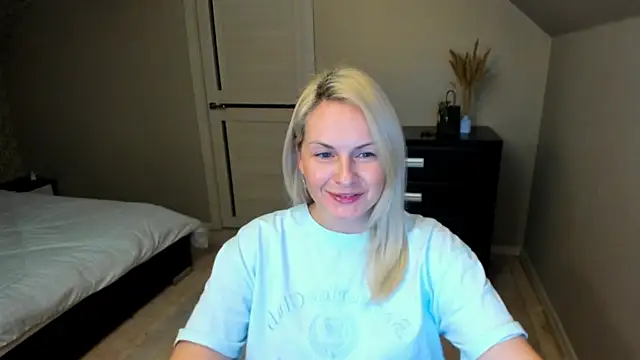 Alicee Gracee online show from November 6, 2025, 7:29 pm