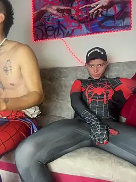 Snapshot of Anthony-Martin chatting on March 17, 2026, 4:37 am Anthony-Martin online show from March 17, 2026, 4:37 am